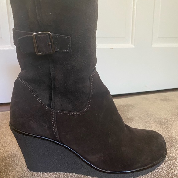 La Canadienne Boots - Picture 3 of 3